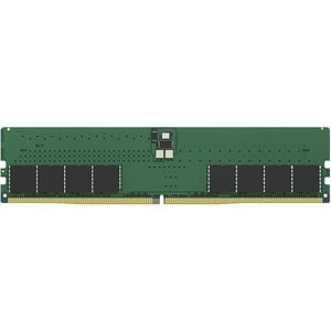 Memoria Kingston ValueRAM KVR48U40BD8-32 32 GB DDR5 4800 MHz CL40
