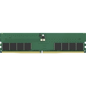 Módulo RAM Kingston ValueRAM KVR48U40BD8K2-64 64GB DDR5 4800MHz DIMM