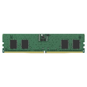 Memoria RAM Kingston KVR48U40BS6-8 8 GB DDR5 4800 MHz DIMM