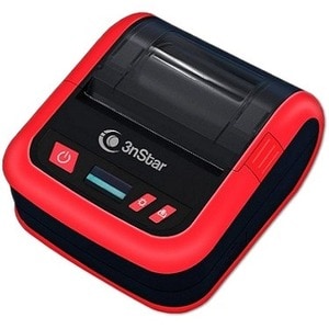 Impresora térmica 3nStar PPT305BT Bluetooth, portátil, 203 dpi
