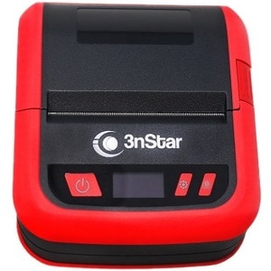 Impresora térmica 3nstar PPT305BT portátil Bluetooth 203 dpi
