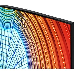 Monitor curvo Samsung S34A650UXN 34" UW-QHD USB-C HDMI