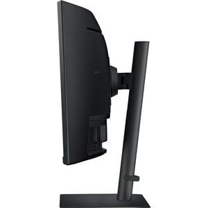 Monitor curvo Samsung S34A650UXN 34" UW-QHD USB-C HDMI