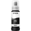 Botella de tinta Epson T554120-AL negro pigmentado 70 ml 2900 páginas