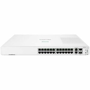 Switch Aruba JL806A Instant On 1960 26 puertos, 10GBase-T, 10GBase-X
