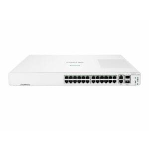 Switch Aruba JL806A Instant On 1960 26 puertos, 10GBase-T, 10GBase-X
