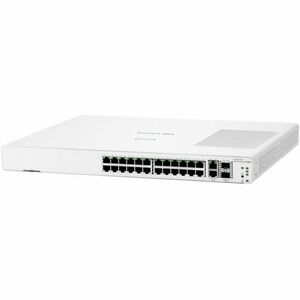 Switch Aruba JL806A Instant On 1960 26 puertos, 10GBase-T, 10GBase-X