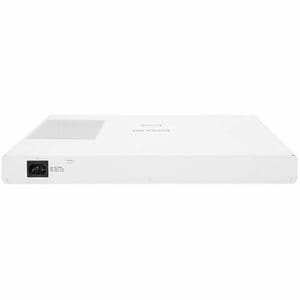 Switch Aruba JL806A Instant On 1960 26 puertos, 10GBase-T, 10GBase-X