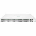 Switch Aruba Instant On 1960 JL808A 50 puertos gestionable 10G 120W