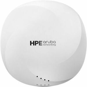 Punto de acceso Aruba R7J27A AP-635 802.11ax, tribanda, 3.90Gbit/s