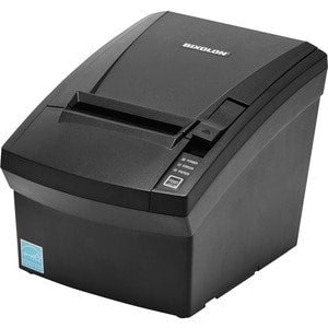 Impresora POS Bixolon SRP-330II térmica 180 dpi ancho 72 mm