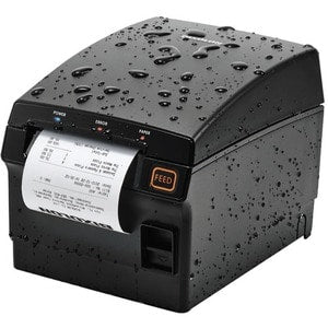 Impresora POS Bixolon SRP-F310IICOSK 350 mm/s, 180 dpi, 72 mm