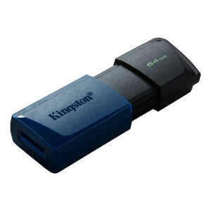 Memoria USB Kingston DataTraveler Exodia M 64GB USB 3.2 Tipo A