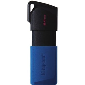 Memoria USB Kingston DataTraveler Exodia M 64GB USB 3.2 Tipo A