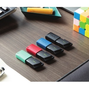 Memoria USB Kingston DataTraveler Exodia M 64GB USB 3.2 Tipo A