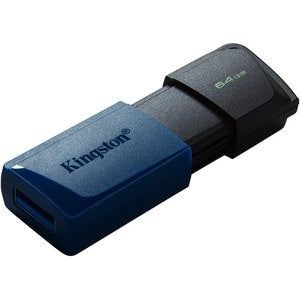 Memoria USB Kingston DataTraveler Exodia M 64GB USB 3.2 Tipo A
