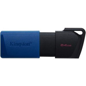 Memoria USB Kingston DataTraveler Exodia M 64GB USB 3.2 Tipo A