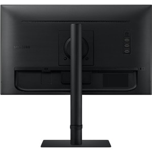 Monitor Samsung LS27A600UUNXGO 27 pulgadas QHD USB-C HDMI