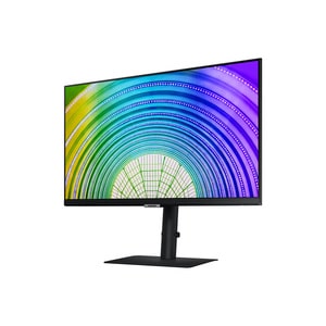 Monitor Samsung LS27A600UUNXGO 27 pulgadas QHD USB-C HDMI