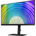 Monitor Samsung LS27A600UUNXGO 27 pulgadas QHD USB-C HDMI