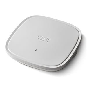 Punto de acceso Cisco C9115AXI-A 802.11ax 5.38 Gbit/s 2.5GbE