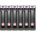 Disco duro HPE R0Q66A MSA 10.8TB SAS 12Gb/s, 10K rpm, SFF x6