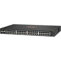 Switch Aruba R8N86A CX 6000 48 puertos, 4 SFP, capa 3