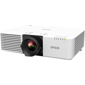 Proyector Epson PowerLite L630SU 6000 lm, WUXGA, HDMI, USB