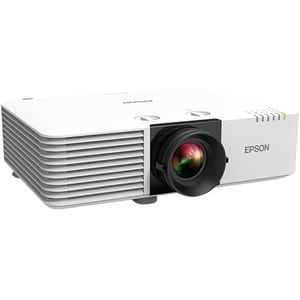 Proyector Epson PowerLite L630SU 6000 lm, WUXGA, HDMI, USB