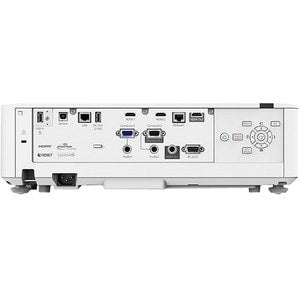 Proyector Epson PowerLite L630SU 6000 lm, WUXGA, HDMI, USB
