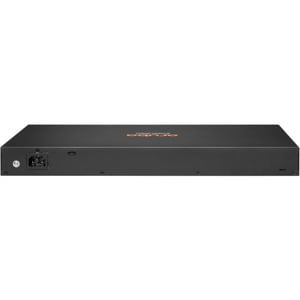 Switch Aruba 6100 JL678A 24G, 4SFP+, Ethernet 10G, 1U