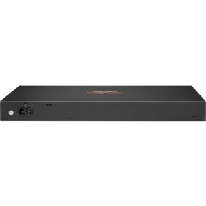 Switch Aruba JL675A 48 puertos Gigabit, 4 SFP+, PoE 370 W