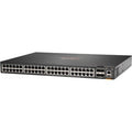Switch Aruba 6200F JL726A 48 puertos 4 SFP+ gestionable capa 3