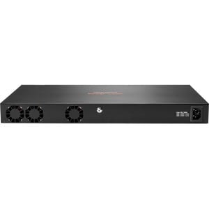 Switch Aruba 6200F JL726A 48 puertos 4 SFP+ gestionable capa 3
