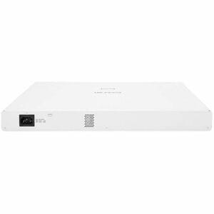 Switch Aruba Instant On 1960 JL805A 12 puertos, 10 GbE y 160 W