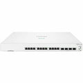 Switch Aruba Instant On 1960 JL805A 12 puertos, 10 GbE y 160 W