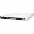 Switch Aruba Instant On 1960 JL809A 50 puertos 10 gigabits PoE