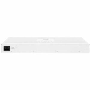 Switch Aruba JL812A Instant On 1830 24 puertos, 2 SFP, capa 2