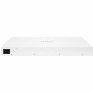 Switch Aruba JL813A Instant On 1830 24G PoE+ 2SFP 195 W