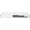 Switch Aruba JL813A Instant On 1830 24G PoE+ 2SFP 195 W