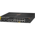 Switch Aruba R8N89A CX 6000 12 puertos, 2 SFP, PoE 139W