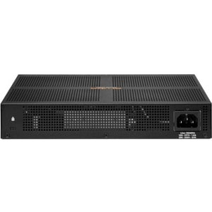 Switch Aruba R8N89A CX 6000 12 puertos, 2 SFP, PoE 139W