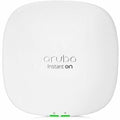 Punto de acceso Aruba R9B28A AP25 Wi-Fi 6 5.30Gbit/s 2.5 Gigabit