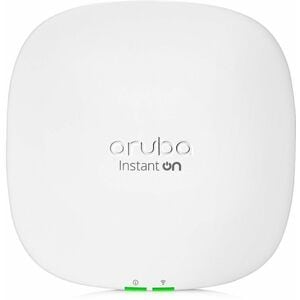 Punto de acceso Aruba AP25 R9B28A Wi-Fi 6 5.30Gbit/s 2.5GbE