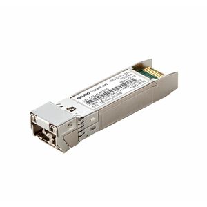 Transceiver Aruba R9D18A SFP+, 10 Gigabit Ethernet, 10GBase-SR, multimodo