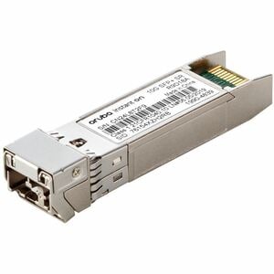 Transceiver Aruba R9D18A SFP+, 10 Gigabit Ethernet, 10GBase-SR, multimodo