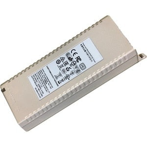 Inyector PoE Aruba R9M77A Instant On 30 W 802.3at midspan