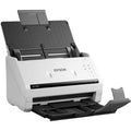 Escáner Epson DS-770 II B11B262201 dúplex, color, 45 ppm