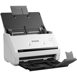 Escáner Epson DS-770 II B11B262201 dúplex, color, 45 ppm