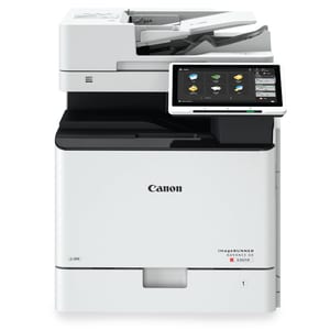 Impresora multifuncional Canon 3881C003AA láser color, 36 ppm, wifi, 3 gb ram